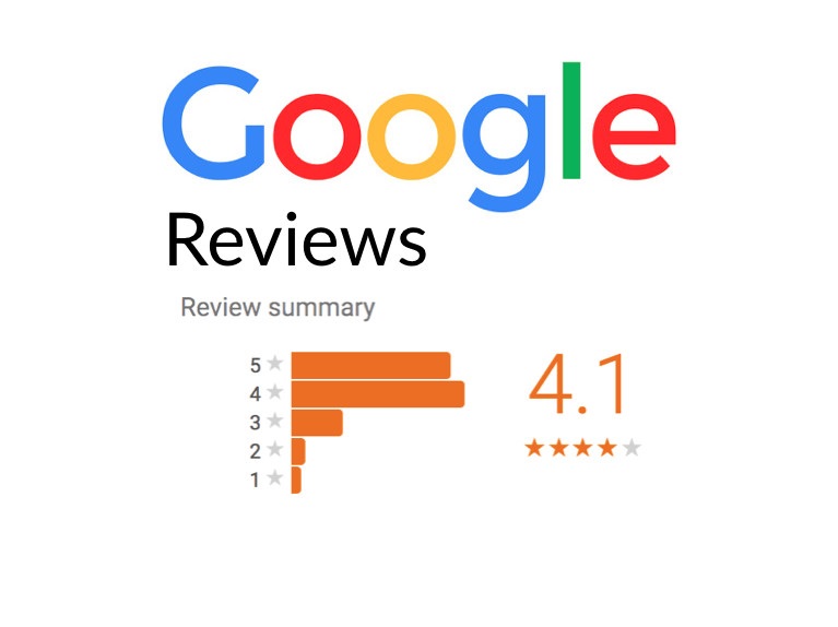 Google Review