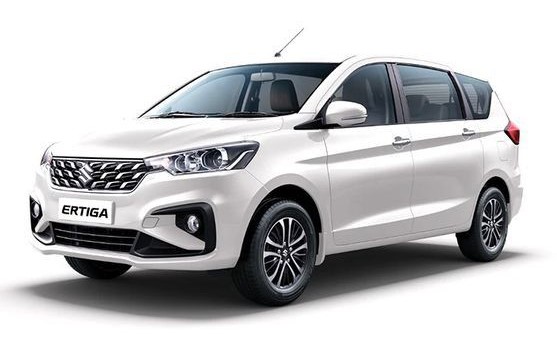 Maruti rent in lucknow