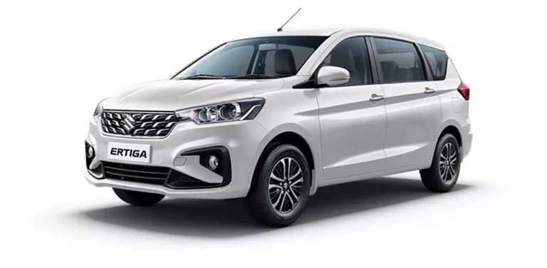Maruti-Ertiga-cab-service
