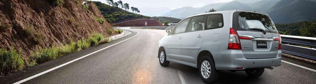 Best Online Taxi Booking Services in Lucknow for Local & Outstation Rides