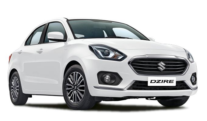 dezire in Lucknow