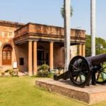 The British Residency