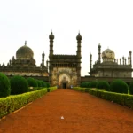 The Charm of Bara Imambara