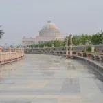 Ambedkar Memorial Park Lucknow